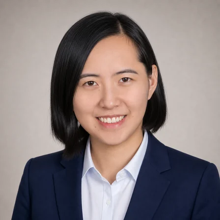 Huanran Wang