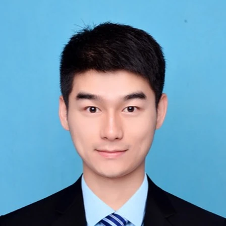 Lei Bai