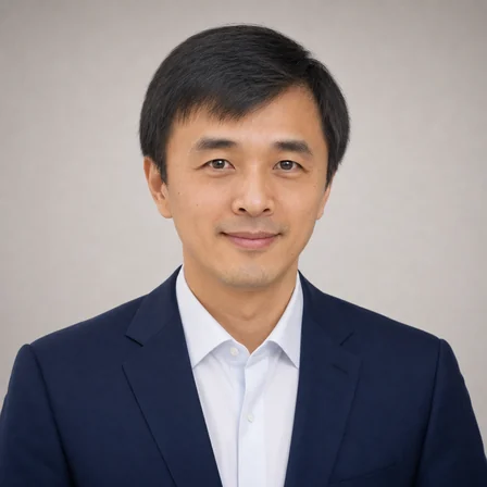 Minming Li