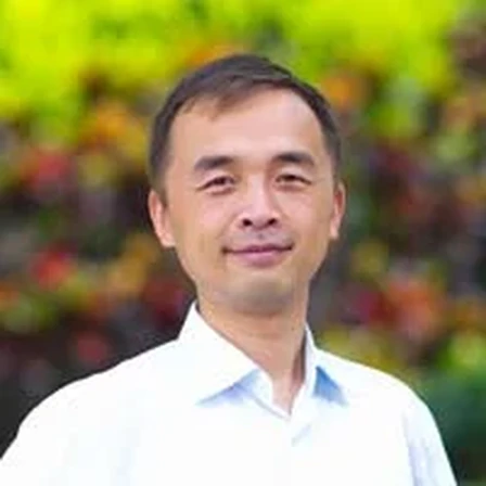 Minming Li