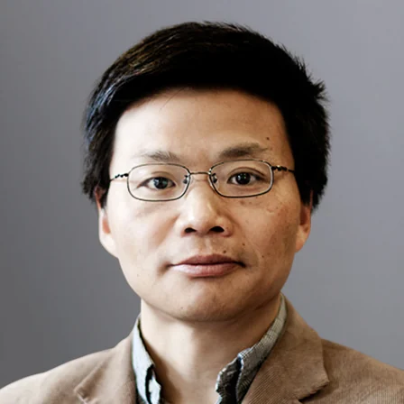 Weinan E